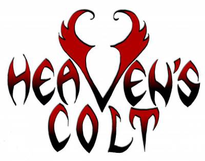 logo Heaven's Colt